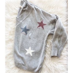 Star Sweater